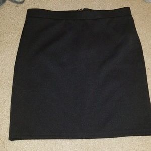 Forever 21 pencil skirt